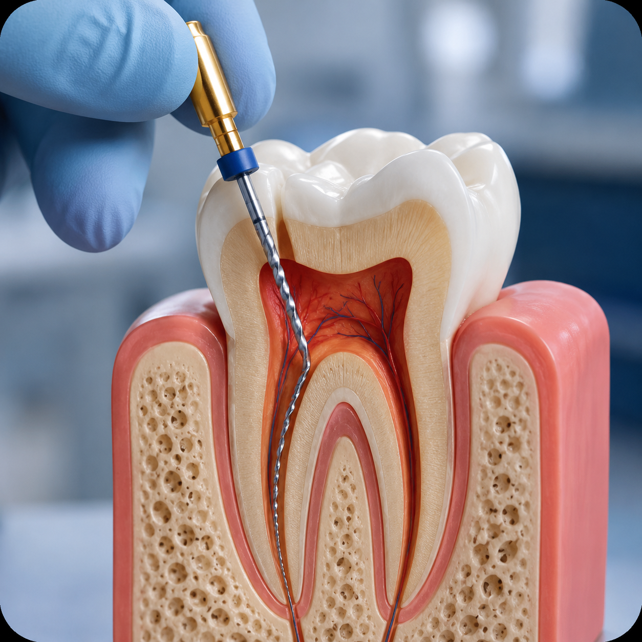 Endodontia